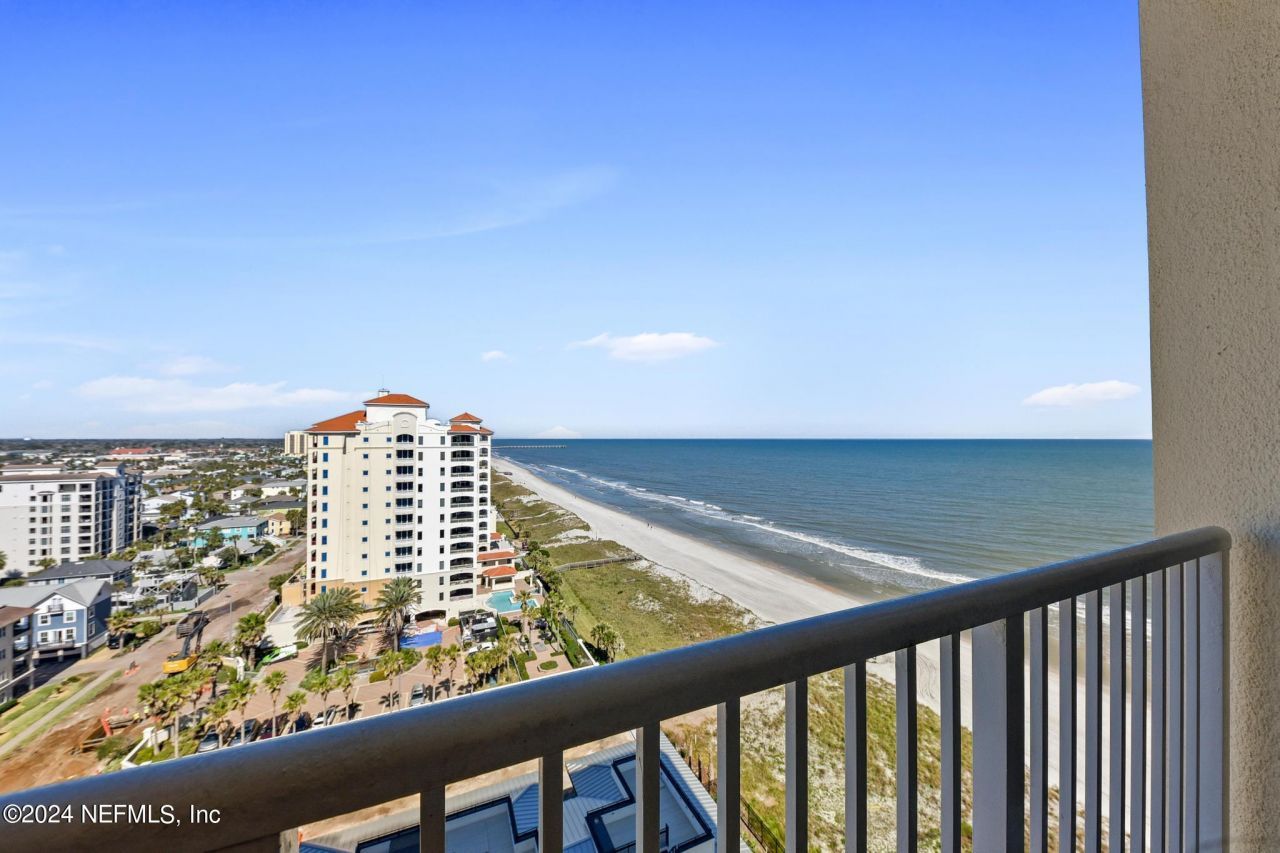 1031 1st Street S, Unit 1102, Jacksonville Beach, FL 32250 Photo