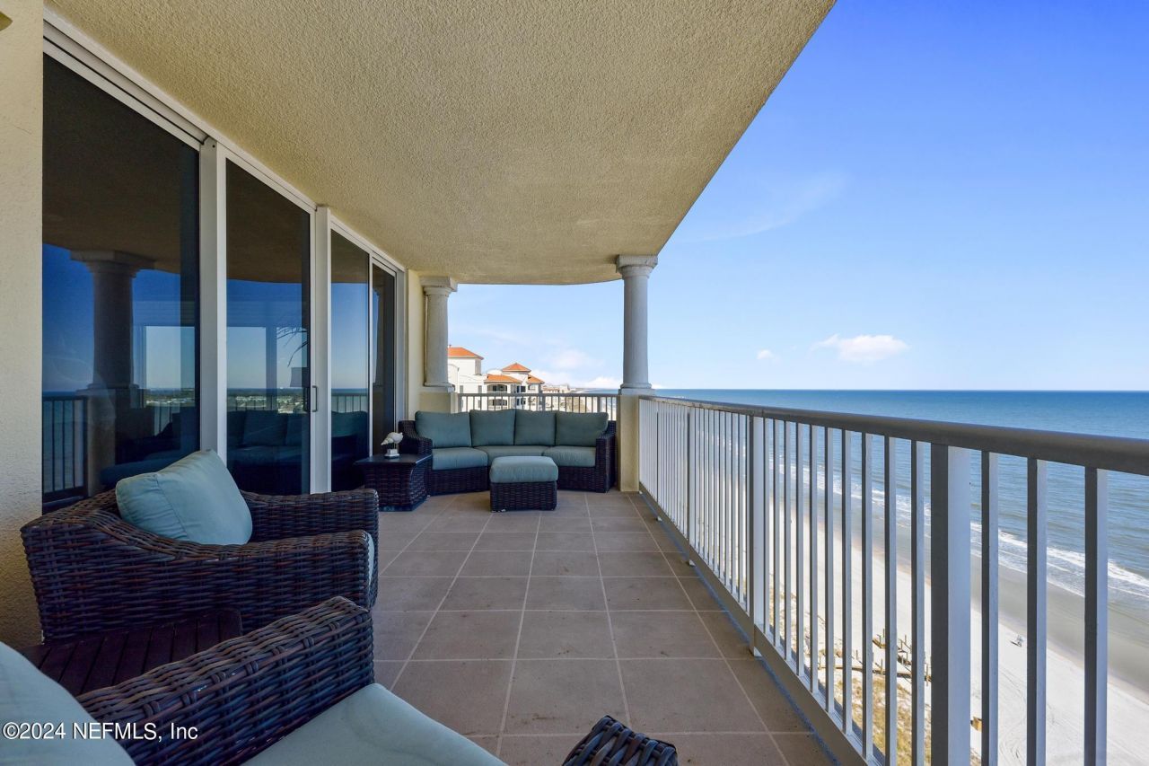 1031 1st Street S, Unit 1102, Jacksonville Beach, FL 32250 Photo