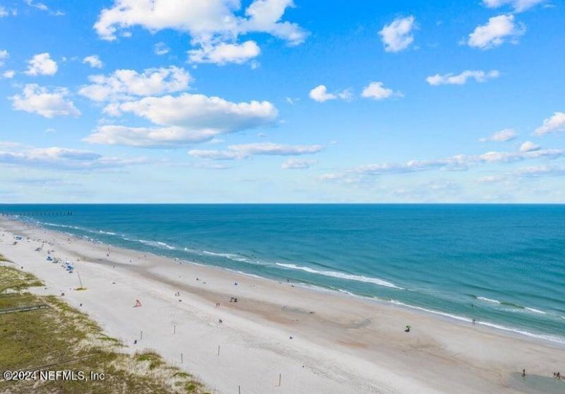 1031 1st Street S, Unit 1102, Jacksonville Beach, FL 32250 Photo