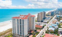 1031 1st Street S, Unit 1102, Jacksonville Beach, FL 32250 Photo