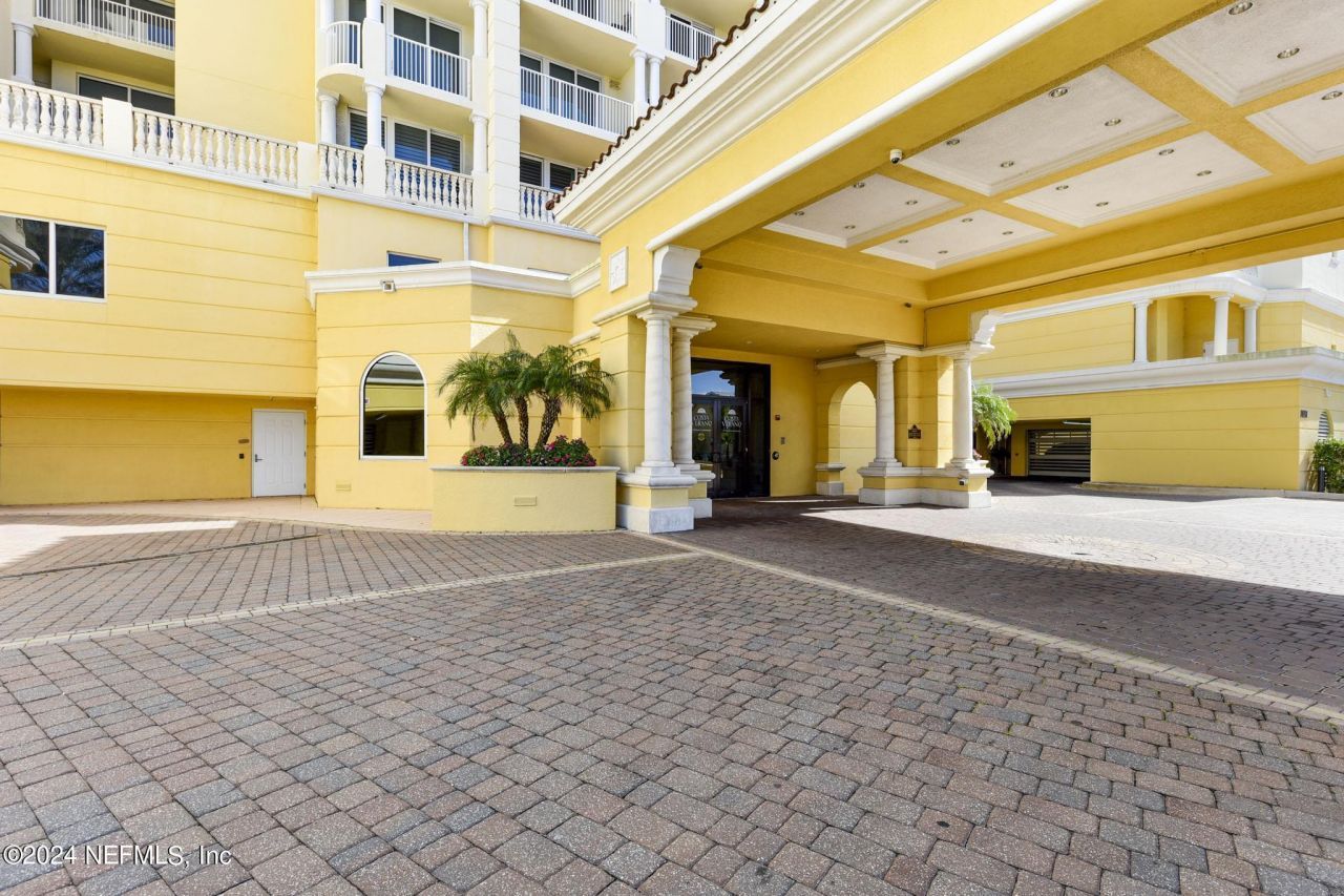 1031 1st Street S, Unit 1102, Jacksonville Beach, FL 32250 Photo