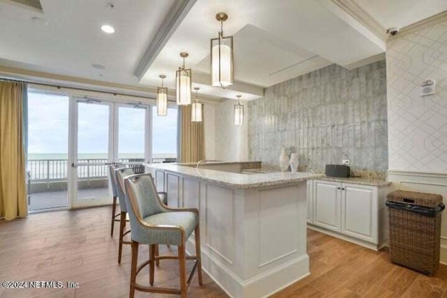 1031 1st Street S, Unit 1102, Jacksonville Beach, FL 32250 Photo