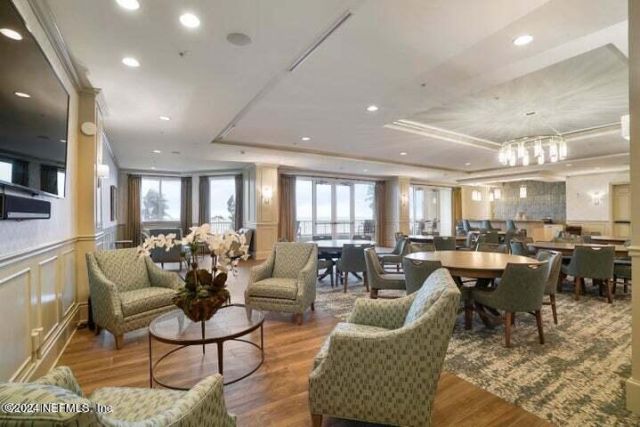 1031 1st Street S, Unit 1102, Jacksonville Beach, FL 32250 Photo