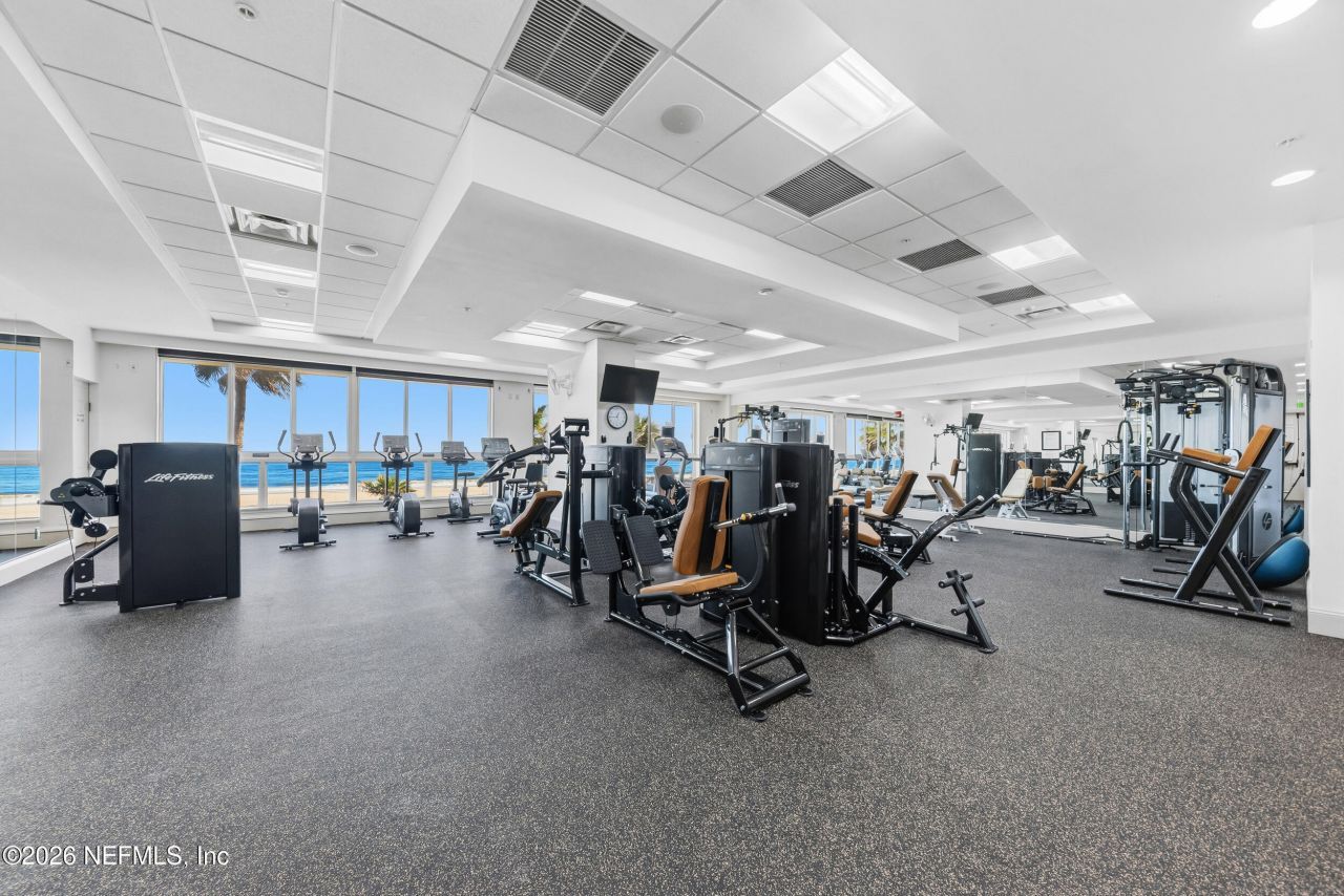 1031 1st Street S, Unit 1102, Jacksonville Beach, FL 32250 Photo