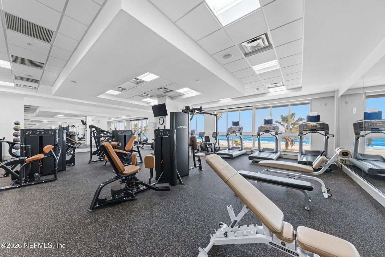 1031 1st Street S, Unit 1102, Jacksonville Beach, FL 32250 Photo