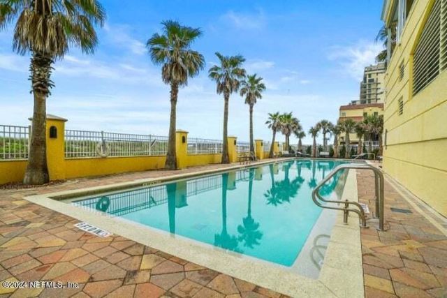 1031 1st Street S, Unit 1102, Jacksonville Beach, FL 32250 Photo