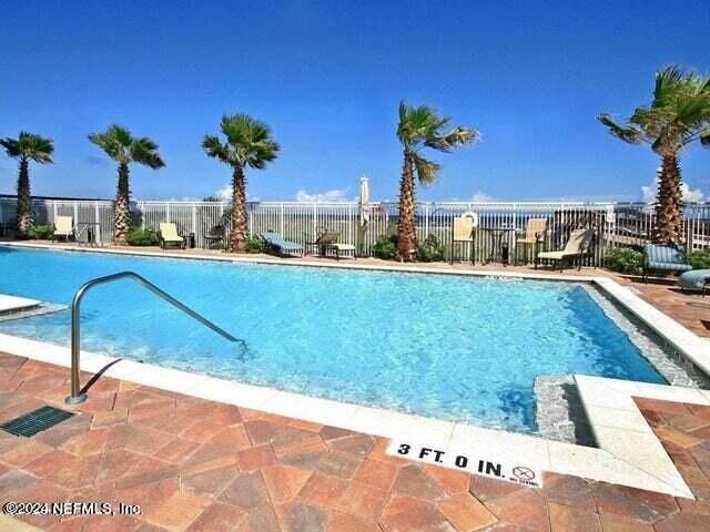 1031 1st Street S, Unit 1102, Jacksonville Beach, FL 32250 Photo