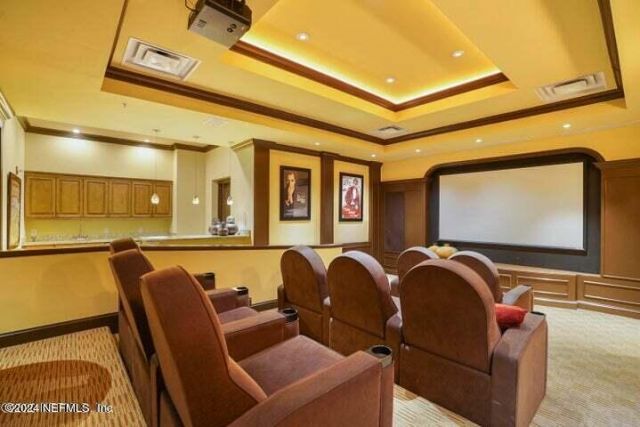 1031 1st Street S, Unit 1102, Jacksonville Beach, FL 32250 Photo