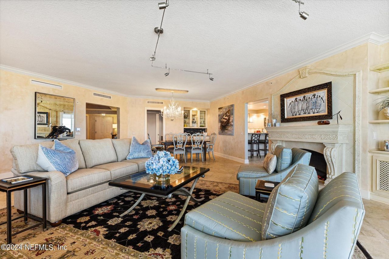 1031 1st Street S, Unit 1102, Jacksonville Beach, FL 32250 Photo