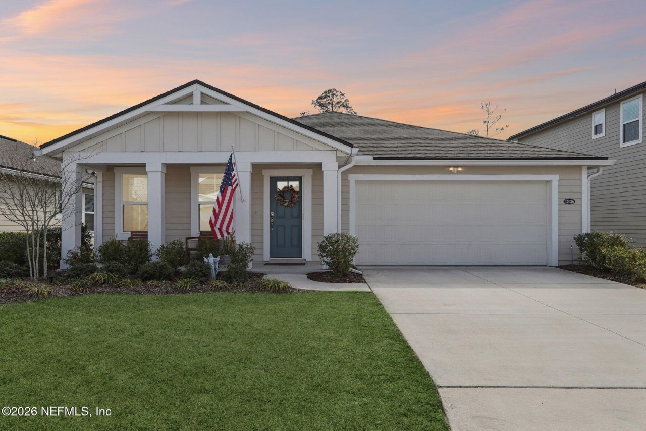 12026 Cabana Road, Jacksonville, FL 32256 Main Photo