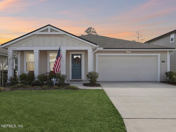 12026 CABANA Road, Jacksonville, FL 32256