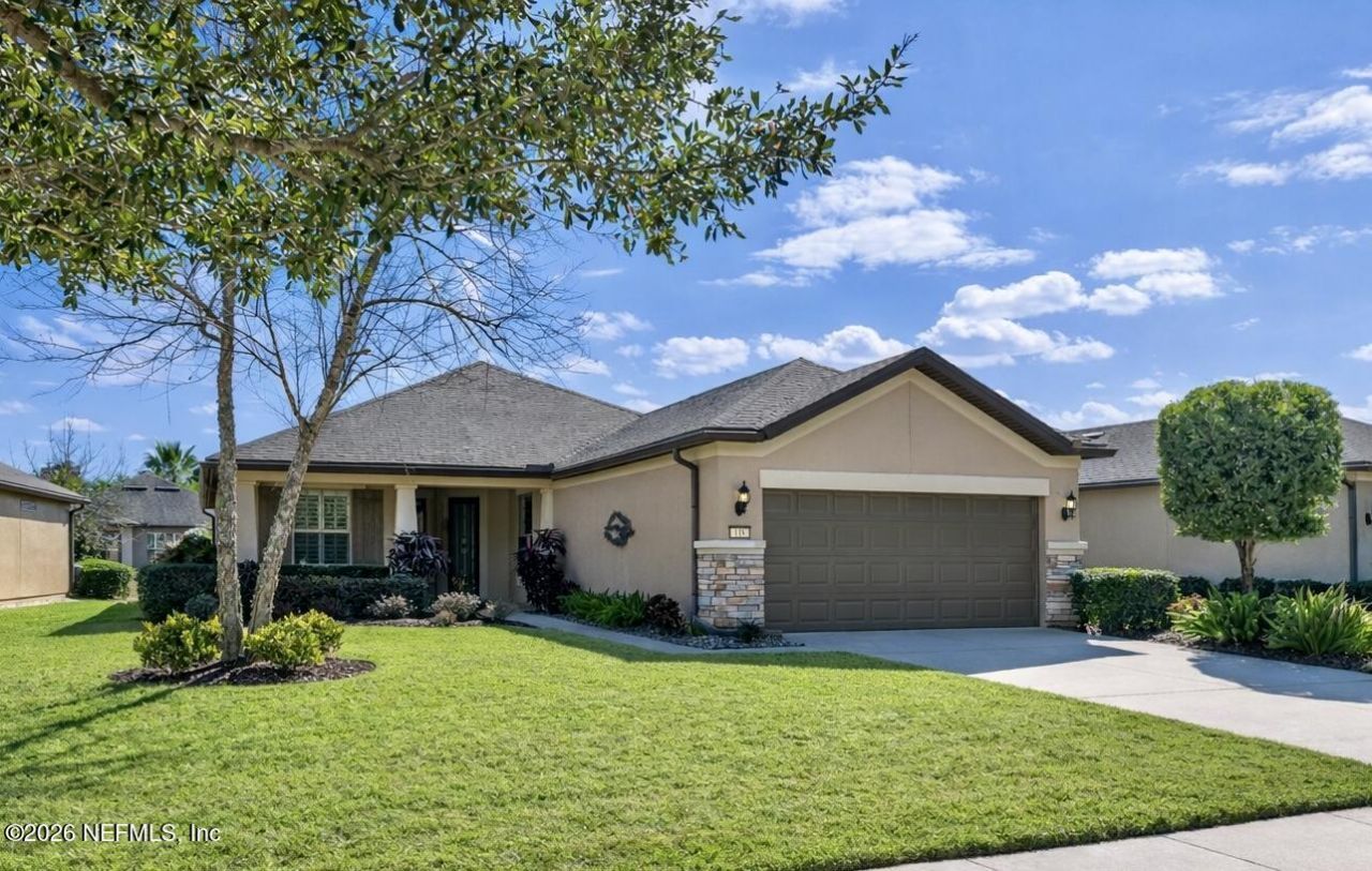 118 Woodhurst Drive, Ponte Vedra, FL 32081 Main Photo