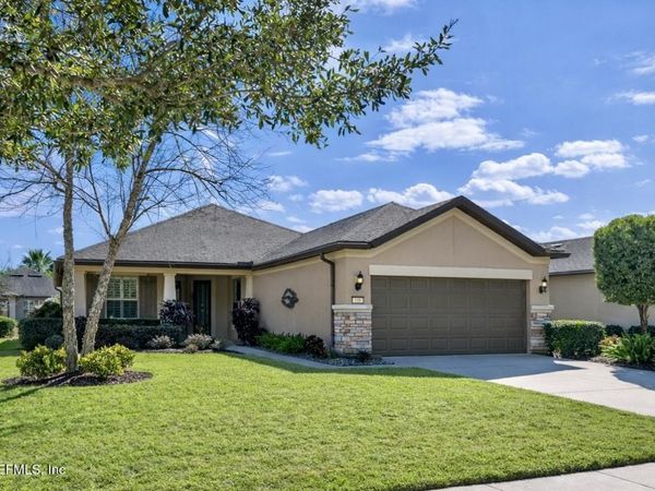 118 WOODHURST Drive, Ponte Vedra, FL 32081