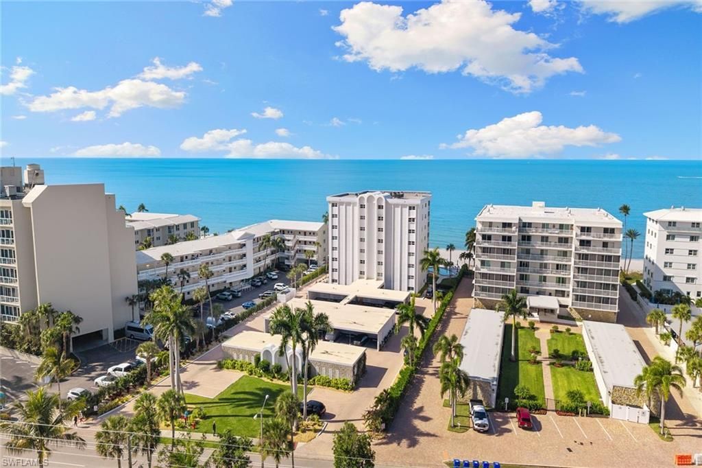1919 Gulf Shore Blvd N, Unit 301, Naples, FL 34102 Photo