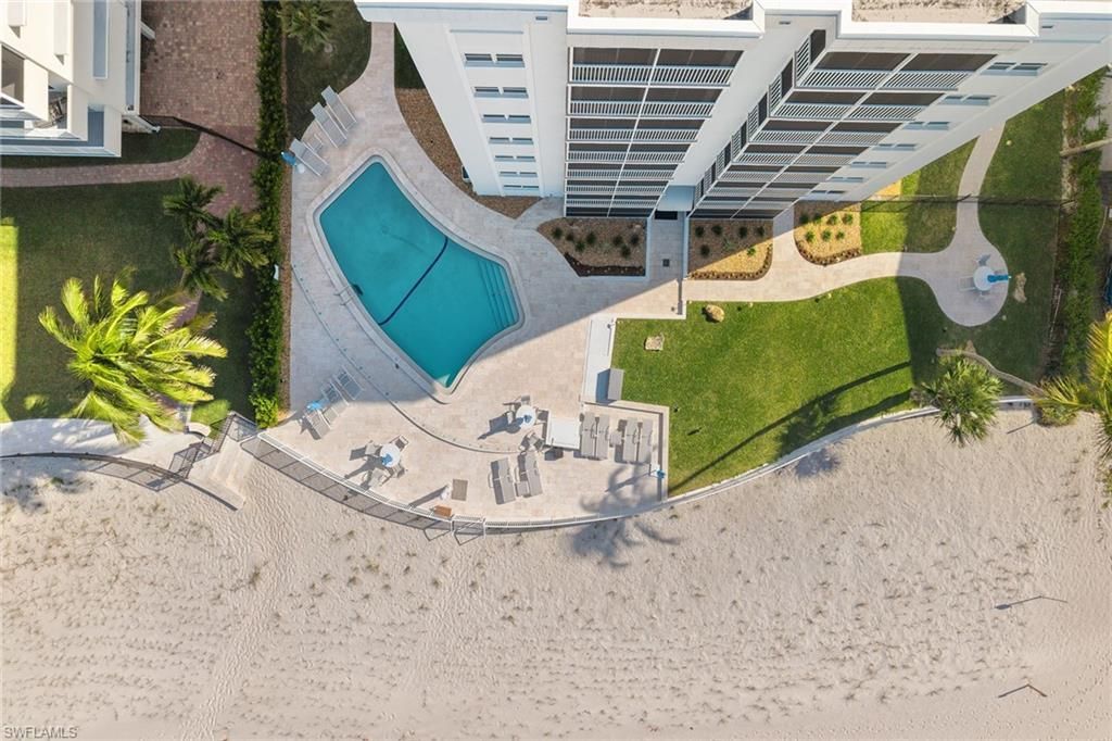 1919 Gulf Shore Blvd N, Unit 301, Naples, FL 34102 Photo