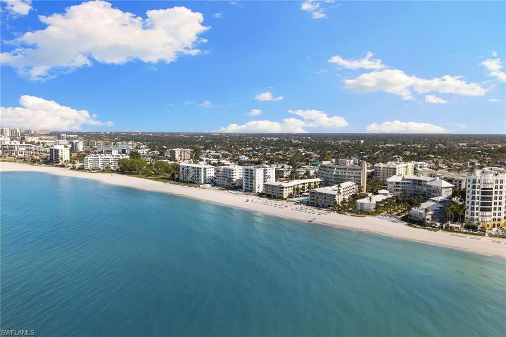 1919 Gulf Shore Blvd N, Unit 301, Naples, FL 34102 Photo