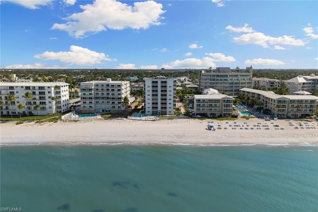 1919 Gulf Shore Blvd N, Unit 301, Naples, FL 34102 Photo