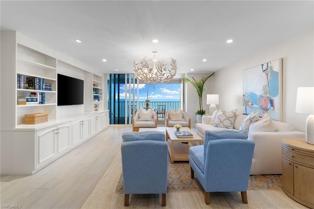 1919 Gulf Shore Blvd N, Unit 301, Naples, FL 34102 Photo