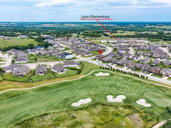 2536 Governors Boulevard, Heath, TX 75126