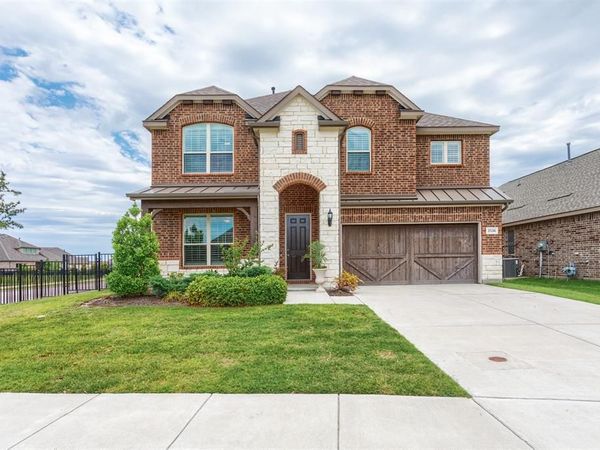2536 Governors Boulevard, Heath, TX 75126