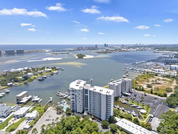 28250 Canal Road, Unit 1102, Orange Beach, AL 36561