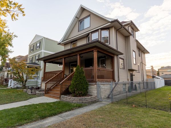 3416 Euclid Avenue, Berwyn, IL 60402