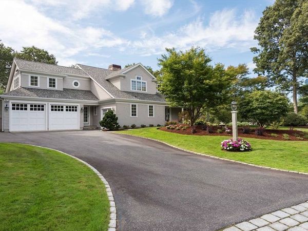 2 Open Space Drive, Sandwich, MA 02563