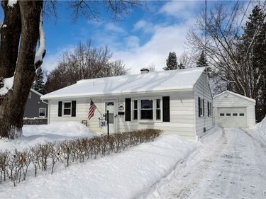 20 Balsam Crescent, New Hartford, NY 13413