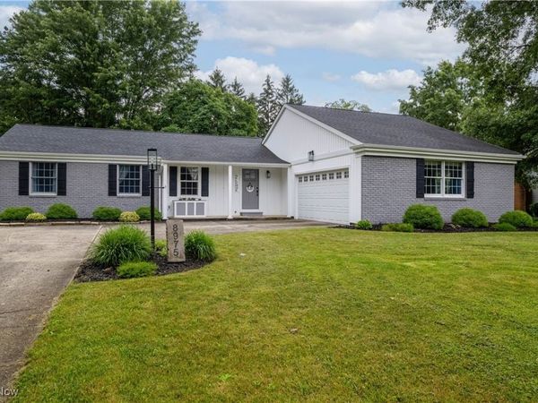 8975 Highland Drive, Westfield Center, OH 44251