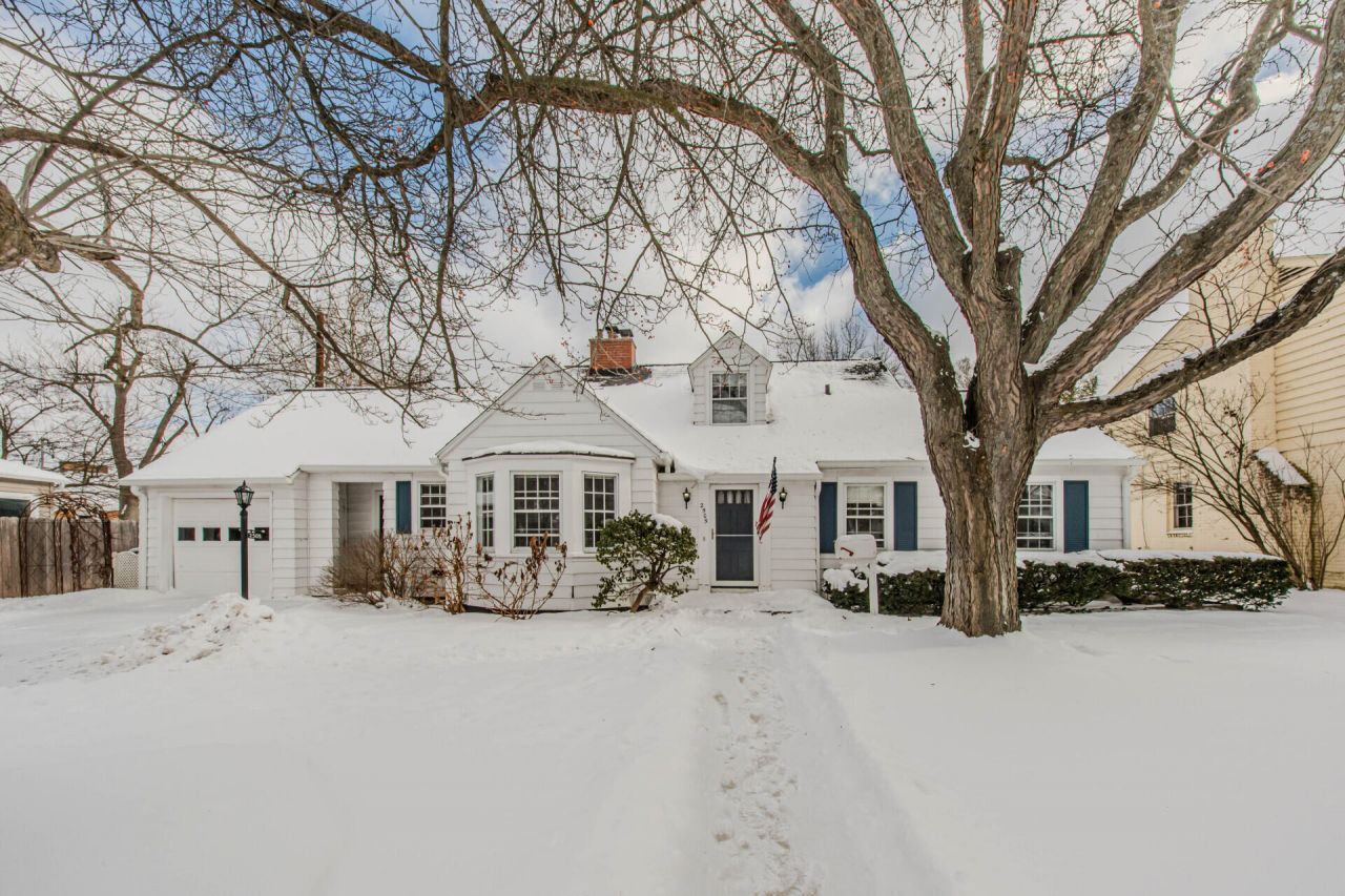 2505 Brockman Boulevard, Ann Arbor, MI 48104 Main Photo