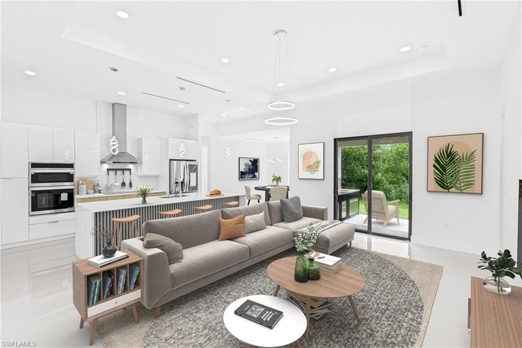 529 Kilgour Ave , Lehigh Acres, FL 33974 Photo