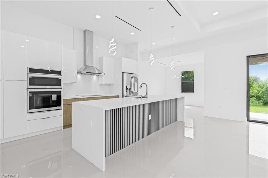 529 Kilgour Ave , Lehigh Acres, FL 33974 Photo