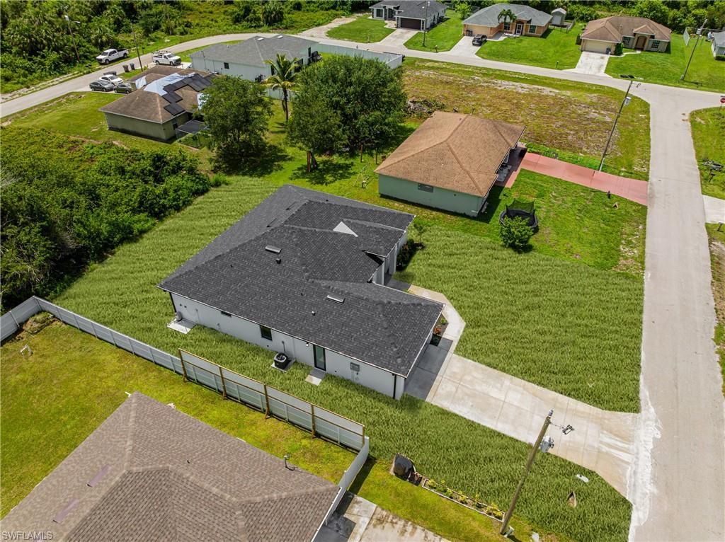 529 Kilgour Ave , Lehigh Acres, FL 33974 Photo