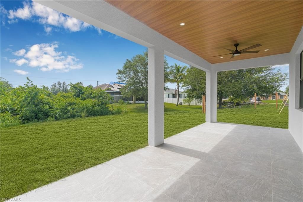 529 Kilgour Ave , Lehigh Acres, FL 33974 Photo