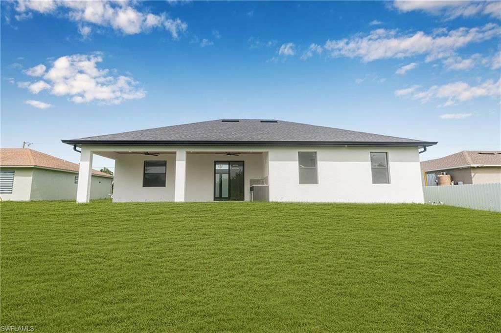 529 Kilgour Ave , Lehigh Acres, FL 33974 Photo