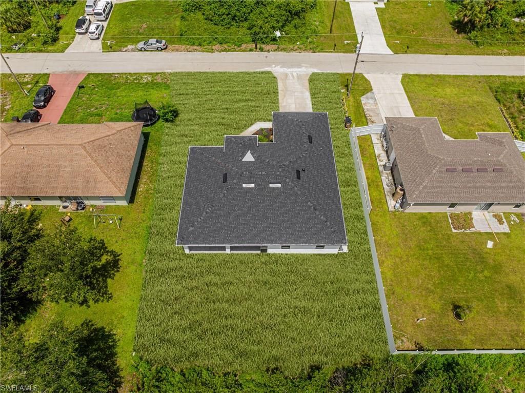 529 Kilgour Ave , Lehigh Acres, FL 33974 Photo