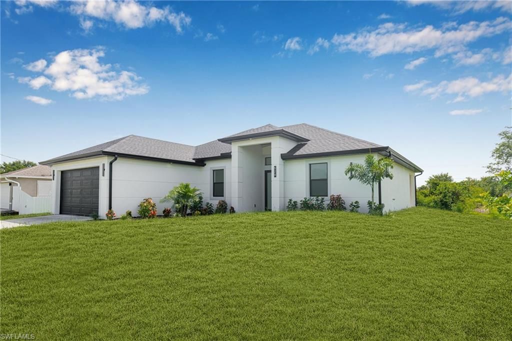 529 Kilgour Ave , Lehigh Acres, FL 33974 Photo