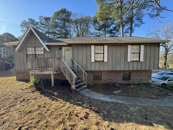 7639 Mallette Road, Chattanooga, TN 37416