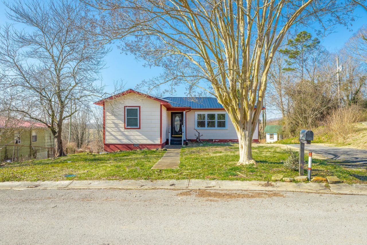 210 Ruby Street Bridgeport, AL 35740