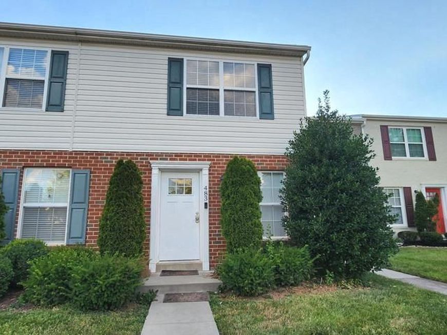 483 Arwell Court, Unit 483, Frederick, MD 21703 Main Photo
