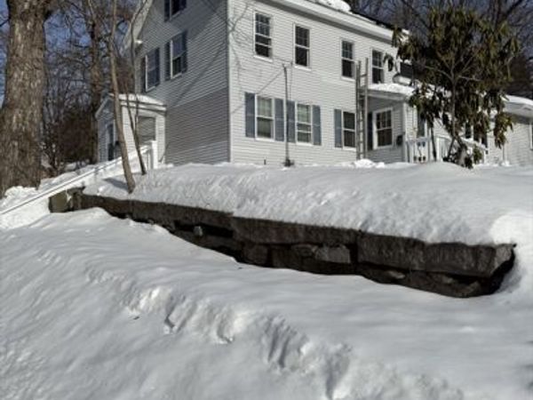 9 Nashua, Unit 1, Ayer, MA 01432