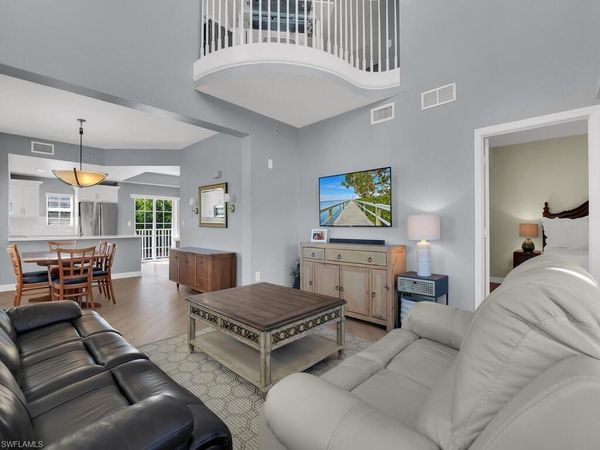 4500 Botanical Place CIR, Unit 307, NAPLES, FL 34112