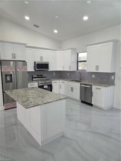 1145 Augusta St E, Lehigh Acres, FL 33974 Photo