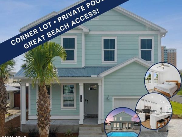 7403 Sunset Avenue, Panama City, FL 32408