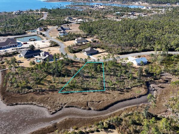 729 Vista Del Sol Lane, Panama City, FL 32404