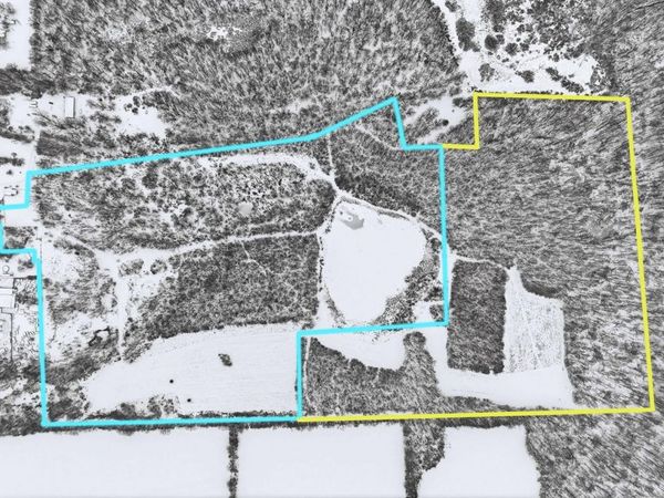 US 6 Highway, Corunna, IN 46730