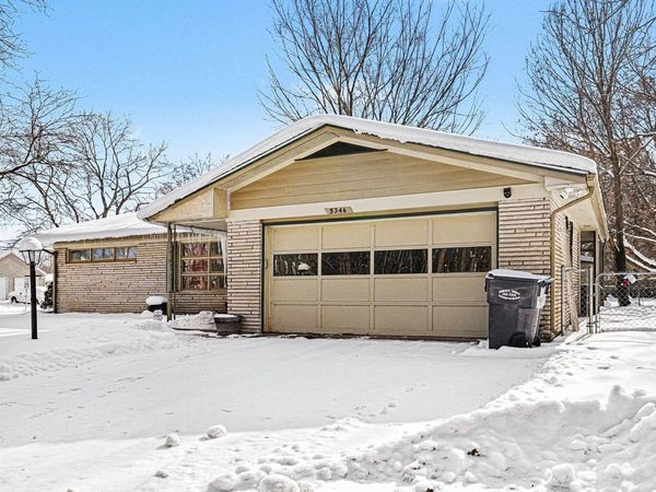 5346 E H Avenue E, Kalamazoo, MI 49048