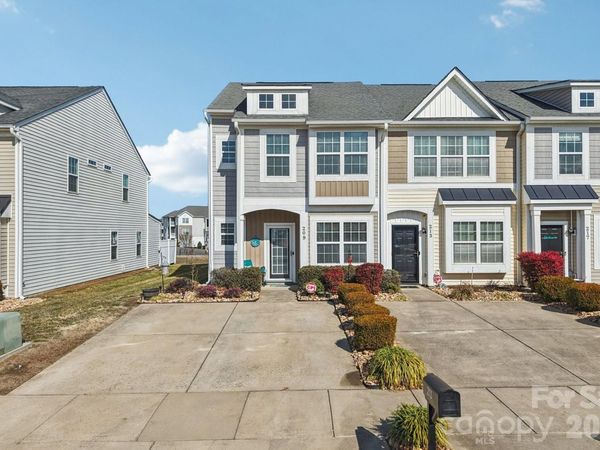 209 Halton Crossing Drive SW, Concord, NC 28027