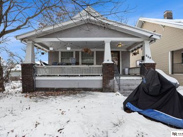 629 S 27th Street, Lincoln, NE 68510