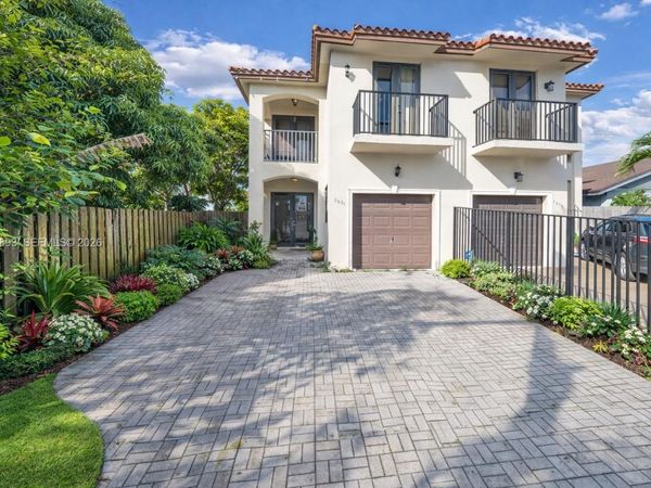 2654 SW 31st Pl, Unit 2654, Miami, FL 33133